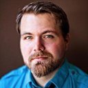 photo to customer Ben Hadley