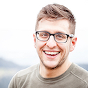 photo to customer Steve Miller